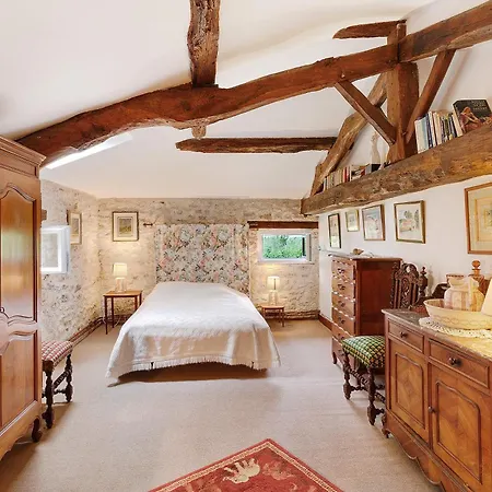 Ferienhaus Du Parc De La Greze Villeneuve-sur-Lot