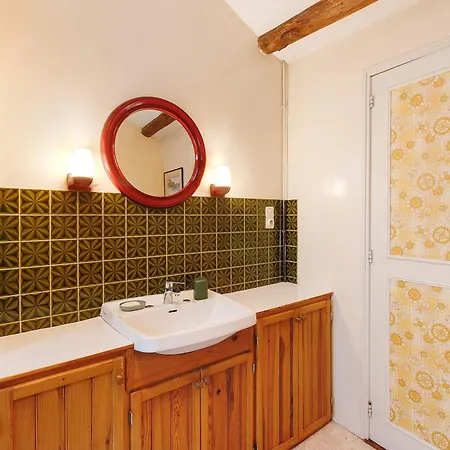 Ferienhaus Du Parc De La Greze Villeneuve-sur-Lot