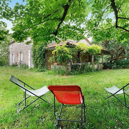 Du Parc De La Greze * Villeneuve-sur-Lot