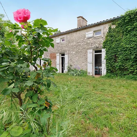 Ferienhaus Du Parc De La Greze